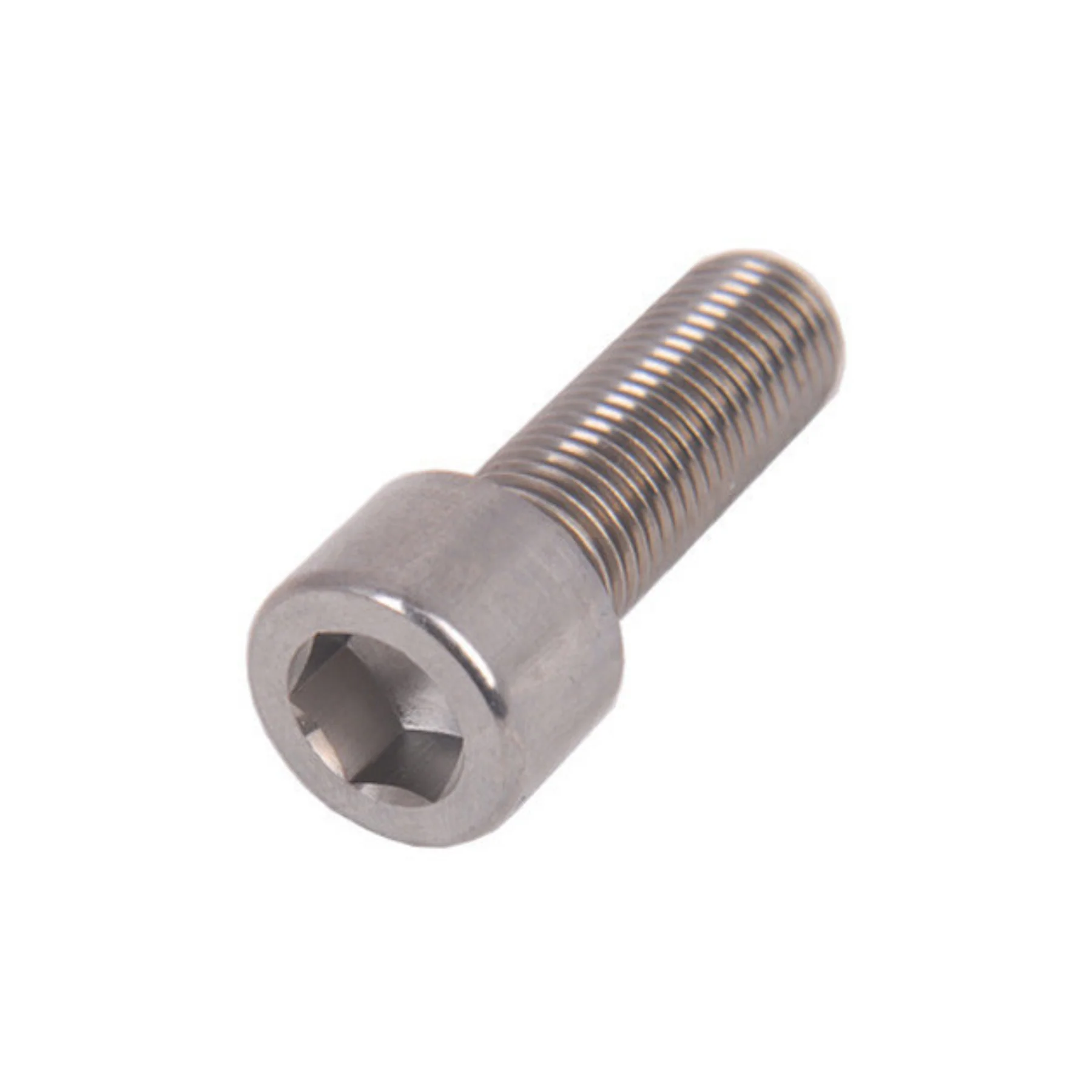 Socket Head