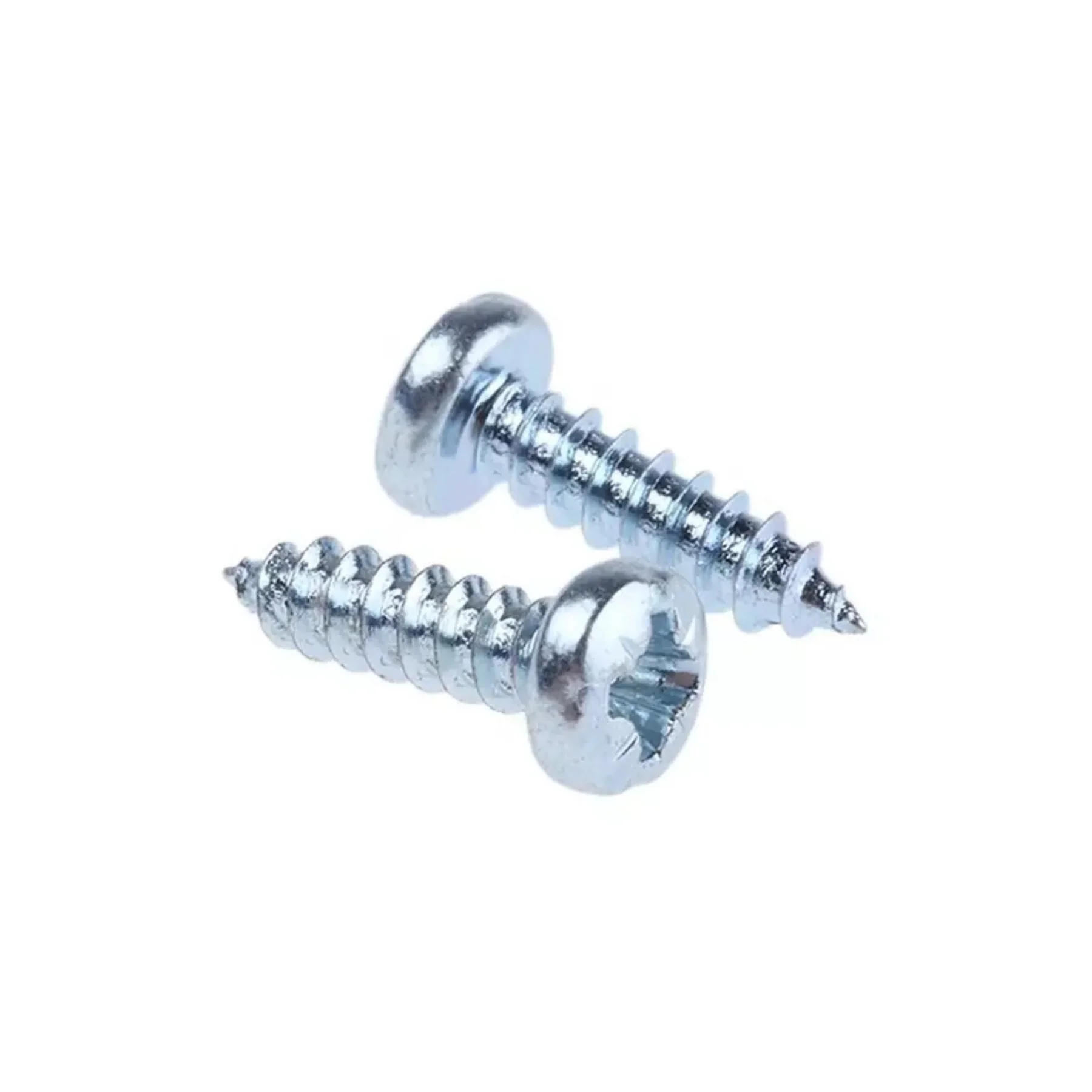 Self Tapping Pan Head